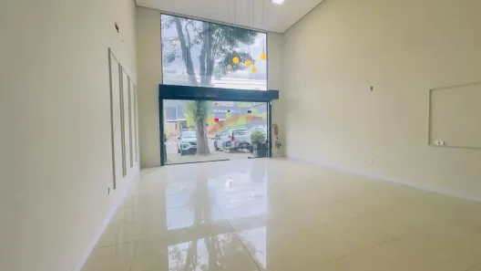 Ponto Comercial para alugar, 160m² no Centro, Novo Hamburgo