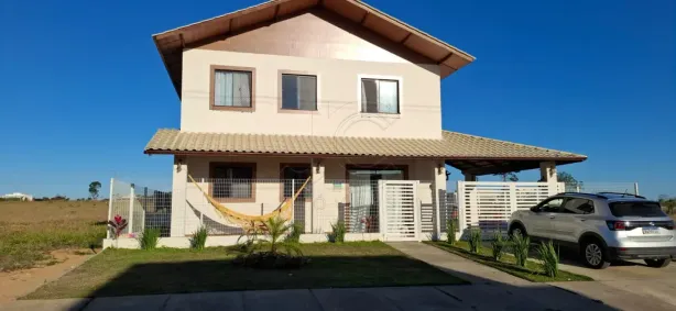 Casa com 7 Quartos à venda, 243m² no Lagoa José Luís, Vitória da Conquista