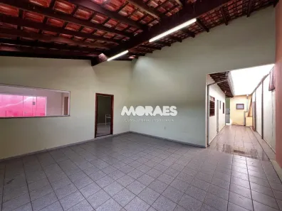 Casa com 2 Quartos à venda, 240m² no Vila Industrial, Bauru