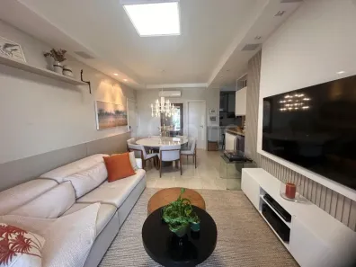 Cobertura com 2 Quartos à venda, 137m² no Campeche, Florianópolis