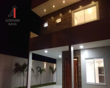 Casa com 3 Quartos para venda ou aluguel, 370m² no , Paço do Lumiar
