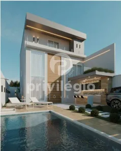 Casa com 4 Quartos à venda, 300m² no Recreio dos Bandeirantes, Rio de Janeiro