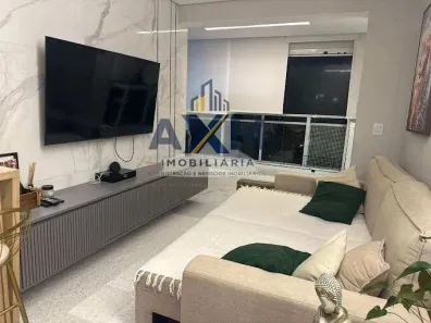 Apartamento com 2 Quartos à venda, 65m² no Vila Ipojuca, São Paulo