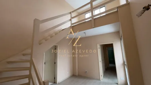 Cobertura com 2 Quartos à venda, 124m² no Jardim São Silvestre, Barueri