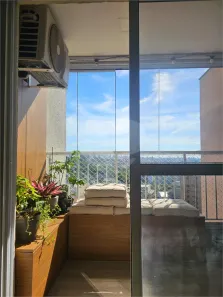 Apartamento com 2 Quartos à venda, 57m² no Casa Verde, São Paulo