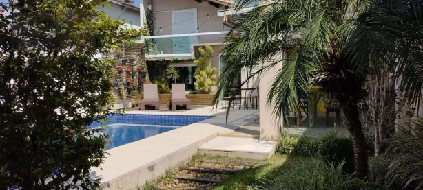 Casa com 3 Quartos à venda, 285m² no Vila Oliveira, Mogi das Cruzes