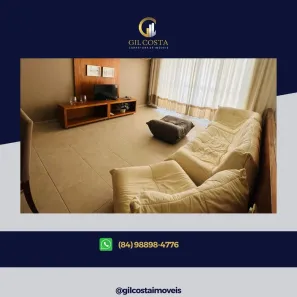 Apartamento com 2 Quartos à venda, 97m² no Pirangi do Norte (Distrito Litoral), Parnamirim