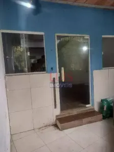 Casa com 2 Quartos à venda, 60m² no Engenho do Mato, Niterói