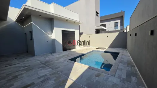 Casa com 3 Quartos à venda, 246m² no Vila Cordenonsi, Americana