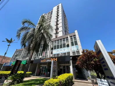 Apartamento com 3 Quartos à venda, 95m² no Centro, Novo Hamburgo
