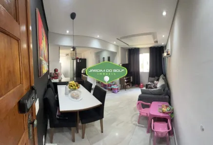 Apartamento com 2 Quartos à venda, 50m² no Vila Emir, São Paulo
