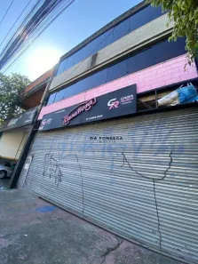 Galpão/Depósito/Armazém à venda, 500m² no Pestana, Osasco