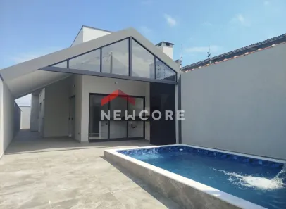 Casa com 2 Quartos à venda, 92m² no Park D'Aville, Peruíbe