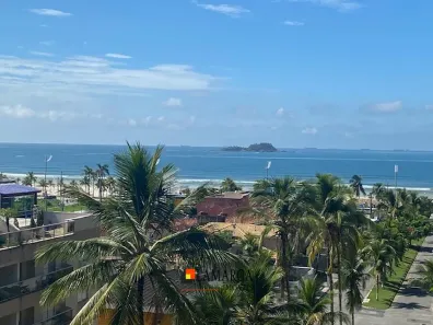 Cobertura com 3 Quartos à venda, 160m² no Enseada, Guarujá