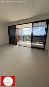 Apartamento com 2 Quartos à venda, 87m² no Horto Florestal, Salvador