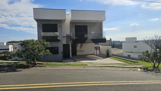 Casa de Condomínio com 5 Quartos para alugar, 342m² no Parque das Quaresmeiras, Campinas