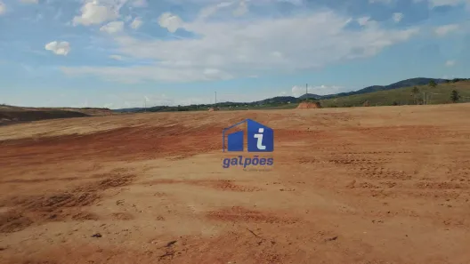 Lote/Terreno à venda, 220000m² no Dois Leões, Pombos