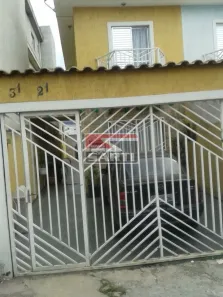 Sobrado com 3 Quartos à venda, 105m² no Vila Dona Augusta, São Paulo