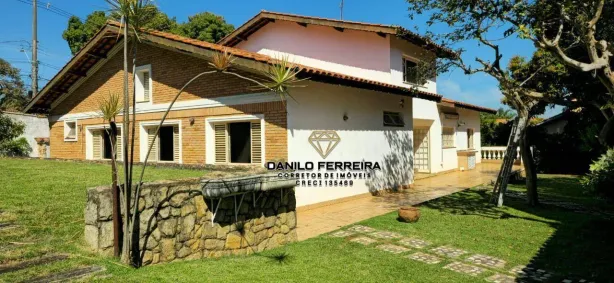 Casa de Condomínio com 3 Quartos à venda, 280m² no Mangueiras de Itu, Itu
