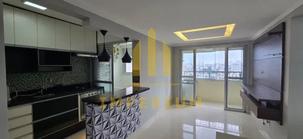 Apartamento com 2 Quartos à venda, 50m² no Jaçanã, São Paulo