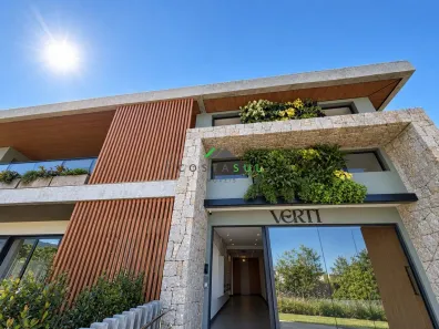 Apartamento com 1 Quarto à venda, 40m² no , Garopaba