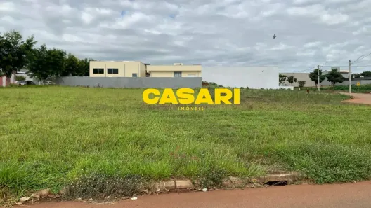 Lote/Terreno à venda, 261m² no Portal Ville Jardins, Boituva