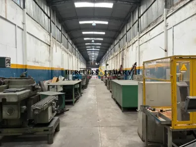 Galpão/Depósito/Armazém com 3 Quartos para alugar, 1490m² no Brás, São Paulo