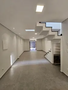 Sobrado com 3 Quartos à venda, 150m² no Mirandópolis, São Paulo