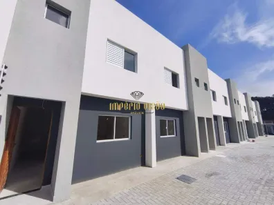 Sobrado com 2 Quartos à venda, 60m² no Vila Perreli, Poá
