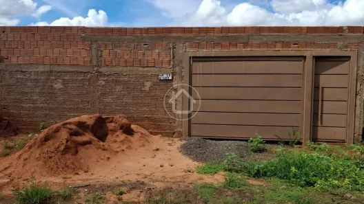Lote/Terreno à venda, 390m² no Vila Nova Campo Grande, Campo Grande