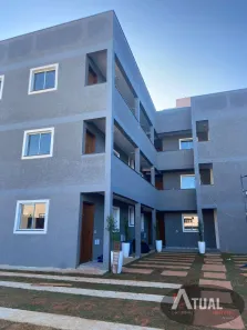 Apartamento com 2 Quartos para alugar, 54m² no Terra Preta (Terra Preta), Mairiporã