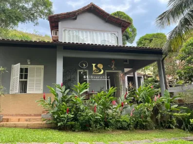 Casa com 3 Quartos à venda, 443m² no Vista Mar, Mangaratiba