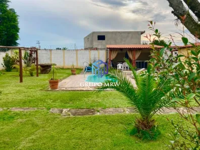 Fazenda/Sítio com 4 Quartos à venda, 207m² no Cercado, Araçoiaba da Serra