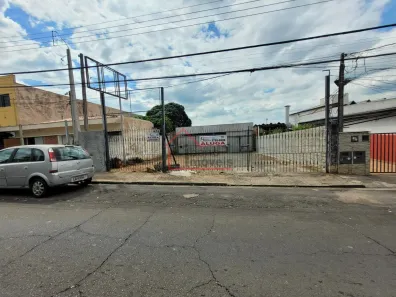 Ponto Comercial à venda, 232m² no Vila Santa Isabel, Campinas