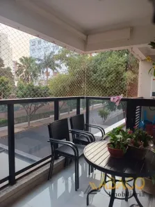 Apartamento com 3 Quartos à venda, 86m² no Centro, São Carlos