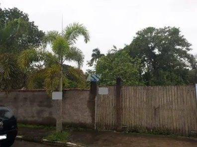 Lote/Terreno à venda, 1400m² no Massaguaçu, Caraguatatuba