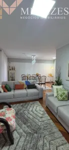 Apartamento com 3 Quartos à venda, 180m² no Centro, Franca