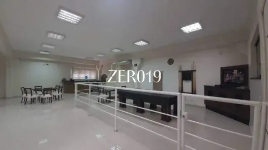 Prédio Comercial à venda, 793m² no Vila Rehder, Americana
