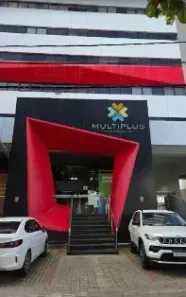 Sala Comercial à venda, 25m² no Pitangueiras, Lauro de Freitas