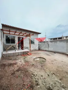 Casa com 2 Quartos à venda, 120m² no Unamar (Tamoios), Cabo Frio