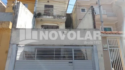 Sobrado com 4 Quartos à venda, 180m² no Vila Nivi, São Paulo