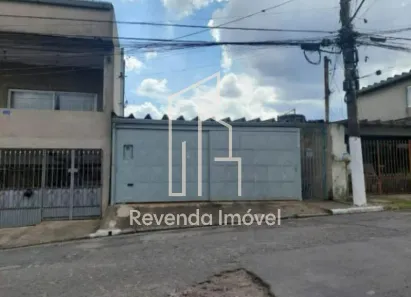 Casa com 4 Quartos à venda, 150m² no Jardim Macedônia, São Paulo