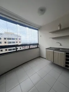 Apartamento com 3 Quartos à venda, 85m² no Ponto Novo, Aracaju
