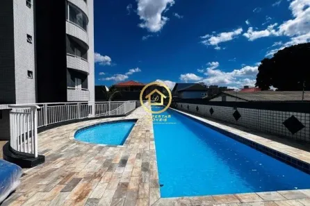 Apartamento com 3 Quartos à venda, 83m² no Vila Isolina Mazzei, São Paulo
