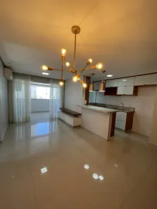 Apartamento com 2 Quartos para alugar, 69m² no Parque Amazônia, Goiânia