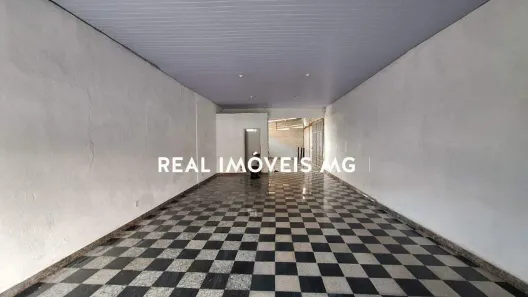 Ponto Comercial para alugar, 115m² no Glória, Belo Horizonte