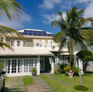 Casa de Condomínio com 6 Quartos à venda, 405m² no Barra da Tijuca, Rio de Janeiro