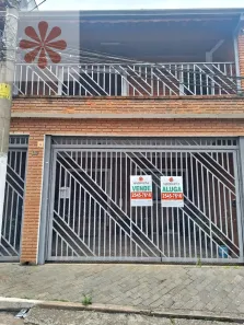 Sobrado com 3 Quartos à venda, 160m² no Vila Granada, São Paulo