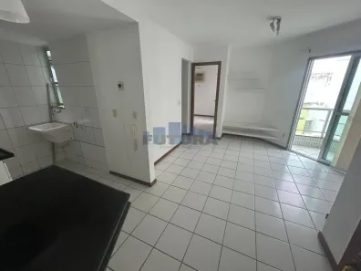 Apartamento com 1 Quarto para alugar, 49m² no Jardim da Penha, Vitória