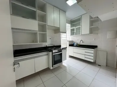 Apartamento com 3 Quartos à venda, 126m² no Graça, Salvador